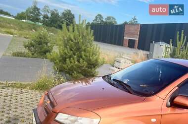 Седан Chevrolet Aveo 2008 в Хмельницькому
