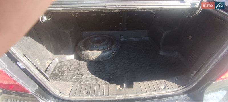 Седан Chevrolet Aveo 2007 в Барышевке