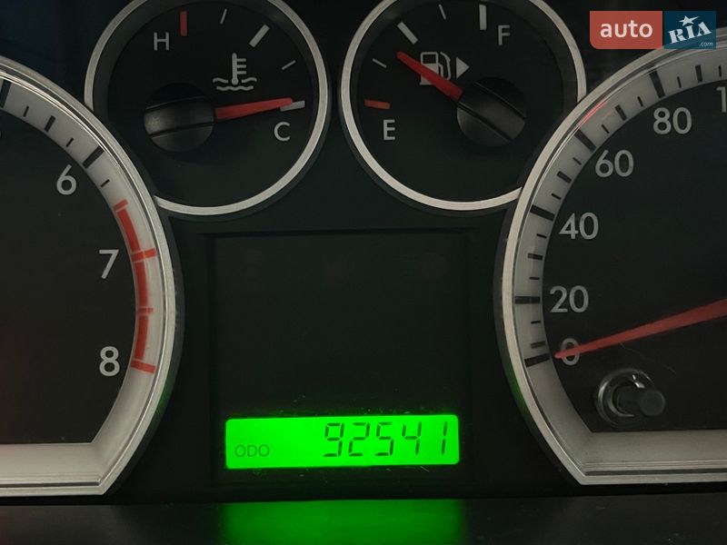 Хэтчбек Chevrolet Aveo 2008 в Софиевской Борщаговке