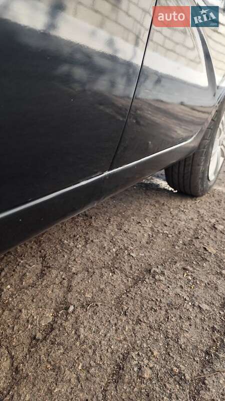 Хетчбек Chevrolet Aveo 2006 в Білій Церкві