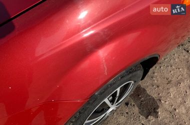 Седан Chevrolet Aveo 2005 в Кропивницком