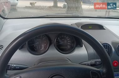 Седан Chevrolet Aveo 2005 в Житомирі