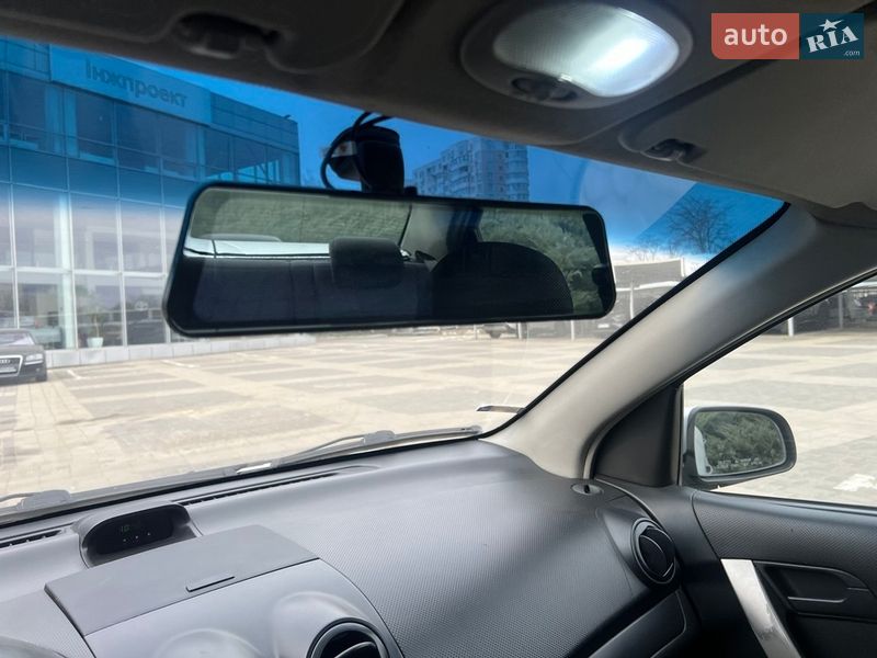 Седан Chevrolet Aveo 2008 в Одессе