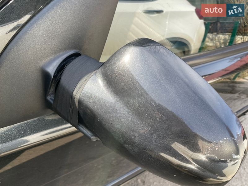 Хэтчбек Chevrolet Aveo 2008 в Днепре