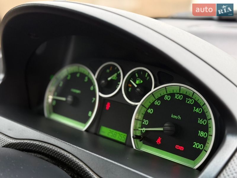 Седан Chevrolet Aveo 2007 в Днепре фото 23 Седан Chevrolet Aveo 2007 в Днепре