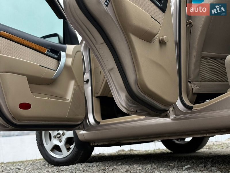 Седан Chevrolet Aveo 2007 в Днепре фото 29 Седан Chevrolet Aveo 2007 в Днепре