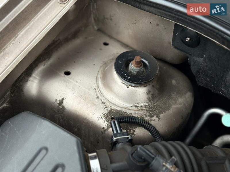 Седан Chevrolet Aveo 2007 в Днепре фото 35 Седан Chevrolet Aveo 2007 в Днепре