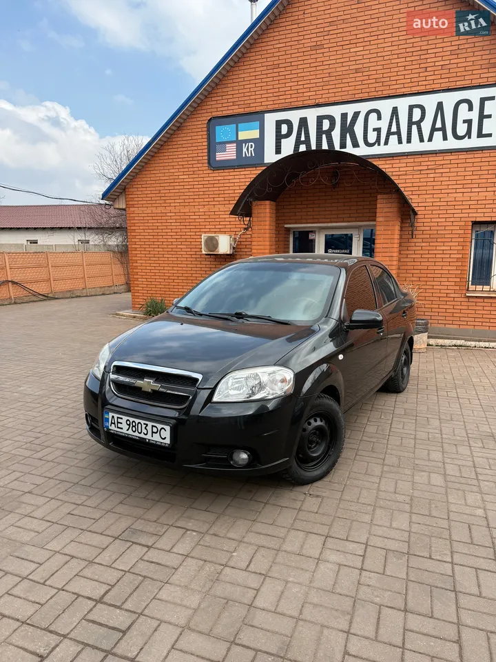 2011 Chevrolet Aveo - мініатюра 18