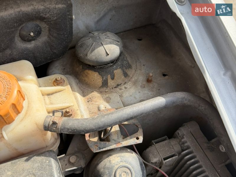 Хетчбек Chevrolet Aveo 2008 в Харкові фото 12 Хетчбек Chevrolet Aveo 2008 в Харкові