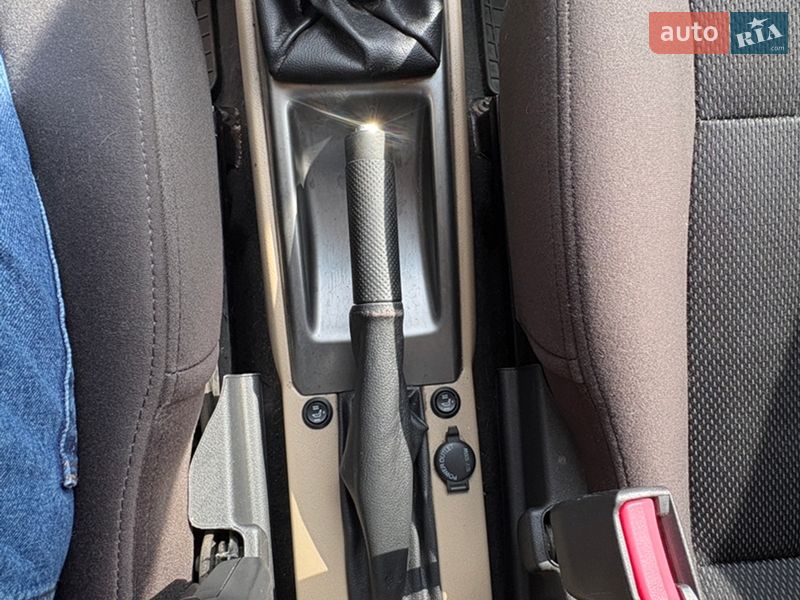 Седан Chevrolet Aveo 2008 в Кременчуге фото 20 Седан Chevrolet Aveo 2008 в Кременчуге