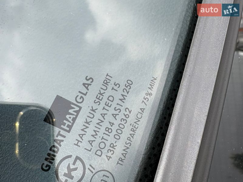 Седан Chevrolet Aveo 2007 в Днепре