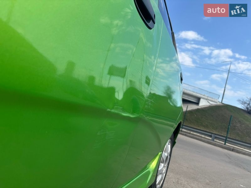 Хэтчбек Chevrolet Aveo 2005 в Киеве фото 20 Хэтчбек Chevrolet Aveo 2005 в Киеве