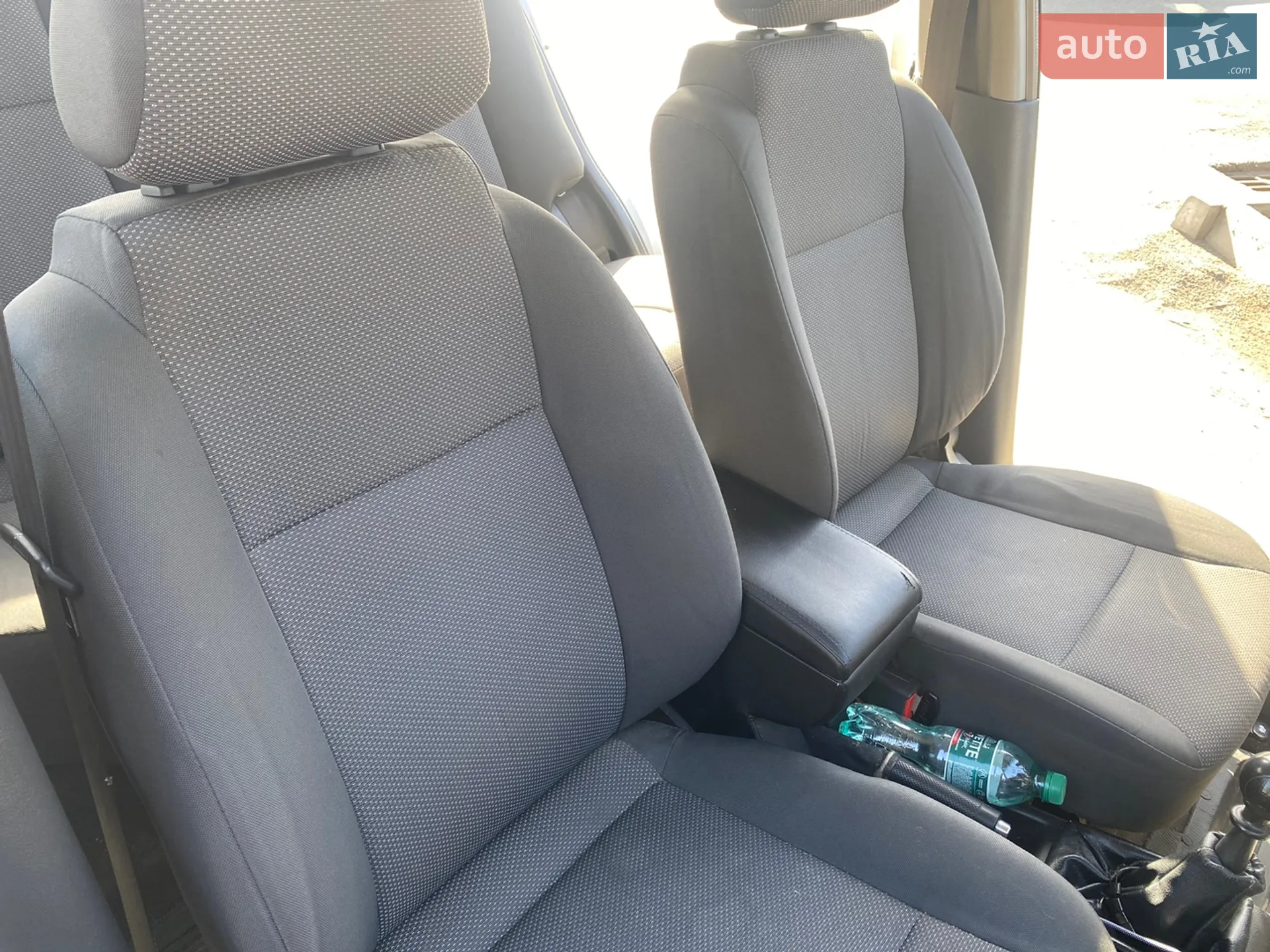 2011 Chevrolet Aveo - мініатюра 16