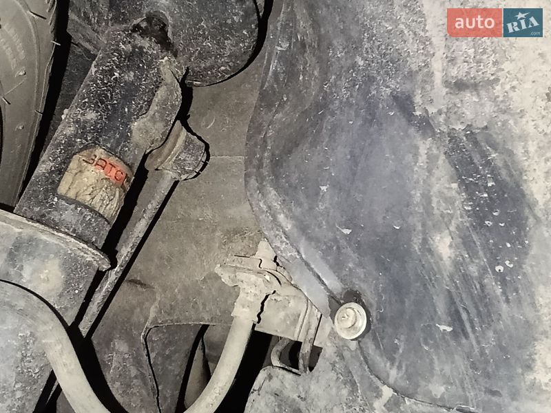 Седан Chevrolet Aveo 2008 в Житомире