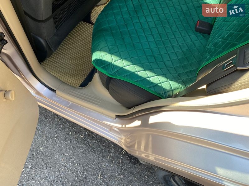 Седан Chevrolet Aveo 2008 в Харькове фото 24 Седан Chevrolet Aveo 2008 в Харькове