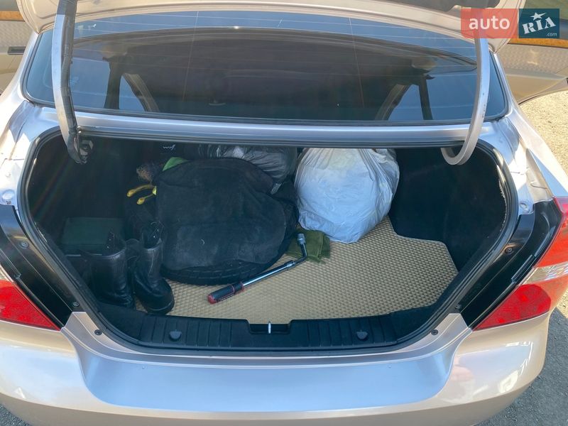 Седан Chevrolet Aveo 2008 в Харькове фото 26 Седан Chevrolet Aveo 2008 в Харькове