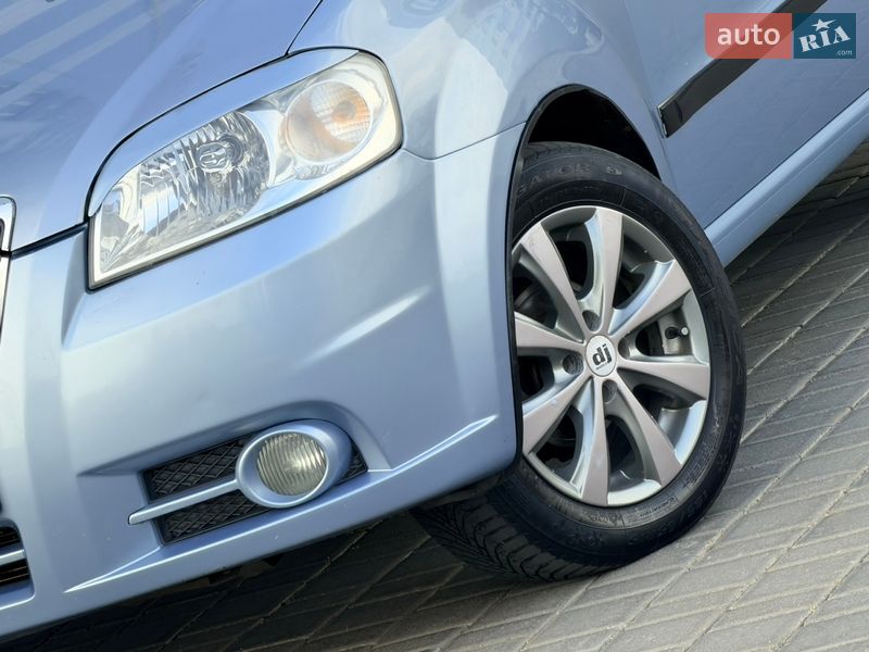 Седан Chevrolet Aveo 2008 в Одессе фото 15 Седан Chevrolet Aveo 2008 в Одессе