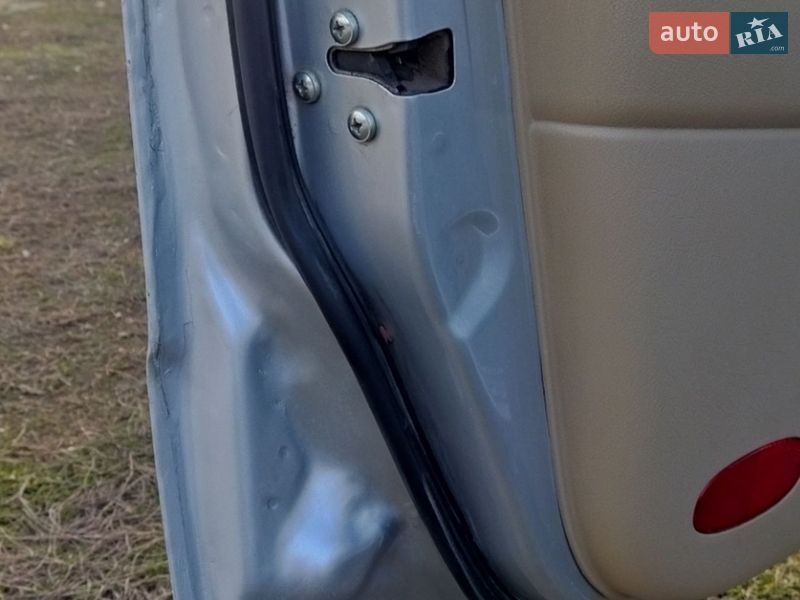 Седан Chevrolet Aveo 2008 в Киеве фото 6 Седан Chevrolet Aveo 2008 в Киеве