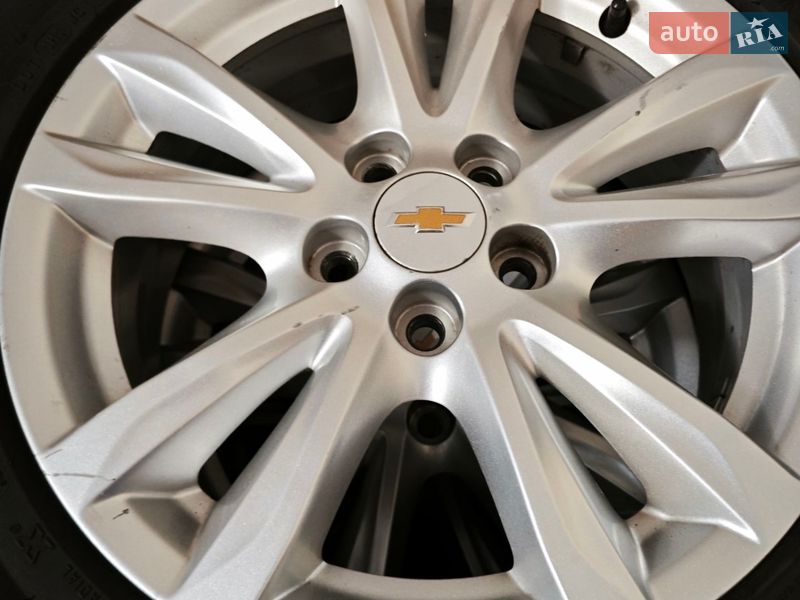 Седан Chevrolet Aveo 2012 в Хусті фото 28 Седан Chevrolet Aveo 2012 в Хусті