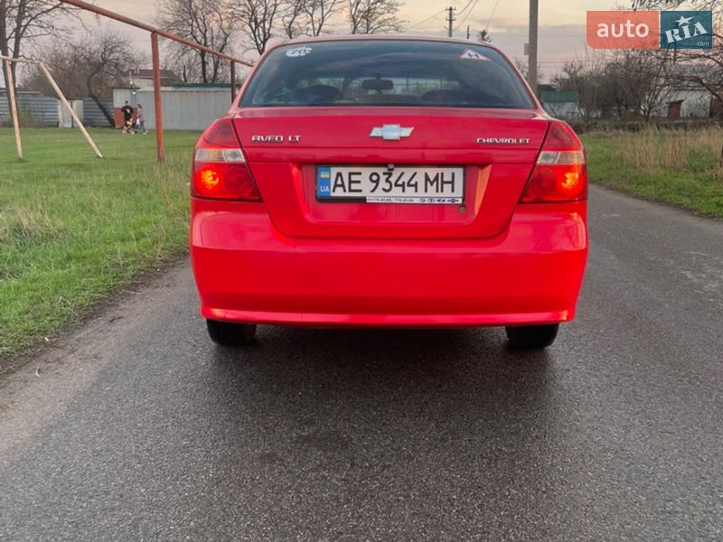 2006 Chevrolet Aveo, VIN Y6DSA69YE6B020086:plate — фото 1 (autoria)