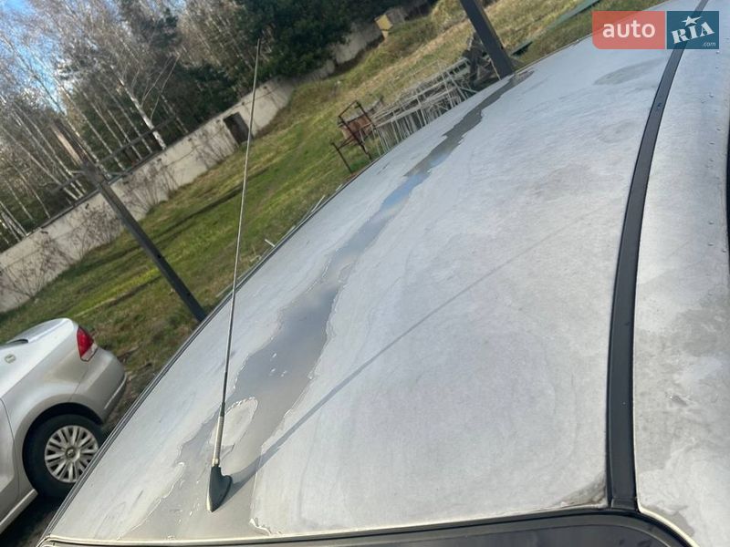 Хетчбек Chevrolet Aveo 2007 в Києві фото 9 Хетчбек Chevrolet Aveo 2007 в Києві