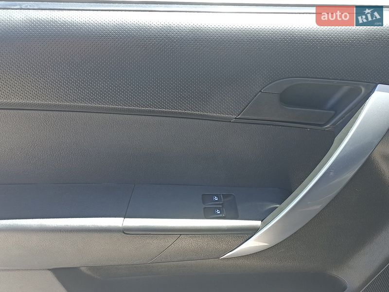 Седан Chevrolet Aveo 2006 в Черновцах фото 10 Седан Chevrolet Aveo 2006 в Черновцах