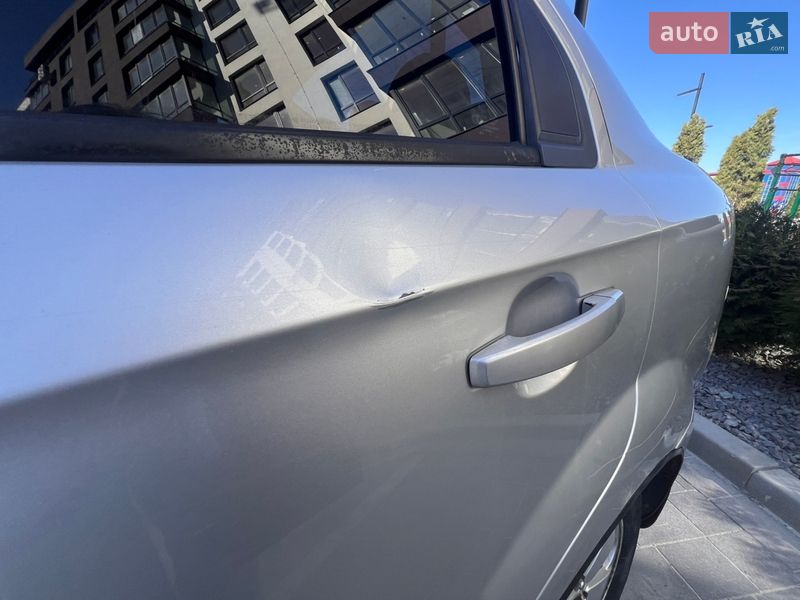 Седан Chevrolet Aveo 2008 в Городку