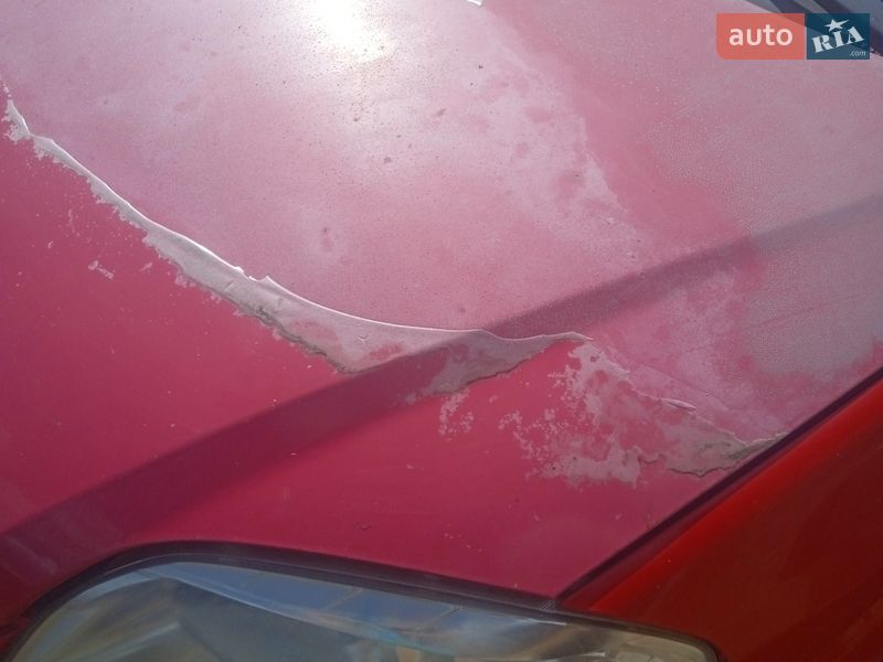 Седан Chevrolet Aveo 2006 в Теребовле фото 5 Седан Chevrolet Aveo 2006 в Теребовле