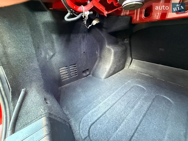 Седан Chevrolet Aveo 2008 в Одесі