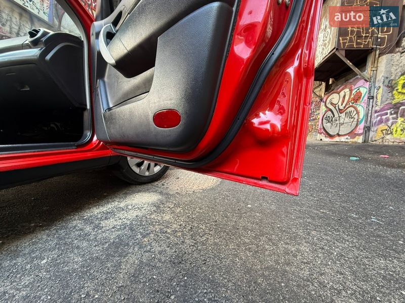 Седан Chevrolet Aveo 2008 в Одесі