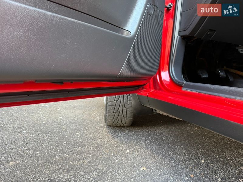 Седан Chevrolet Aveo 2008 в Одесі