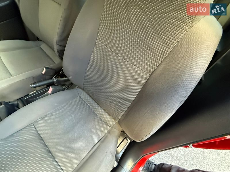 Седан Chevrolet Aveo 2008 в Одесі