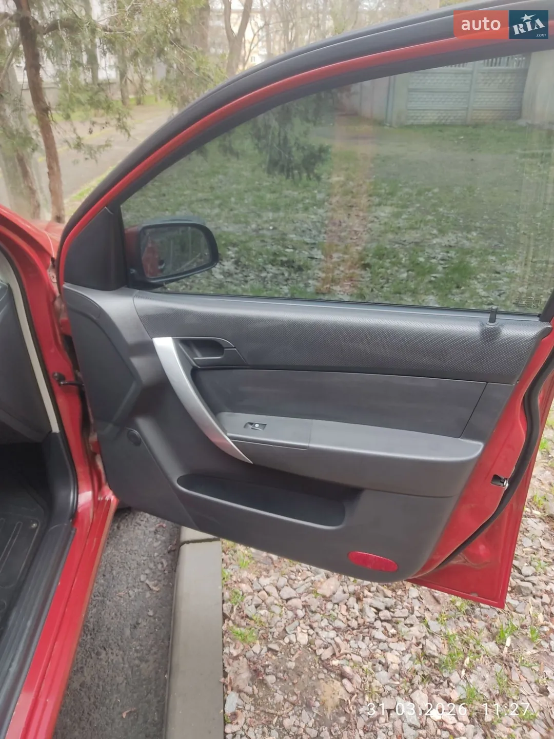 2010 Chevrolet Aveo - мініатюра 14
