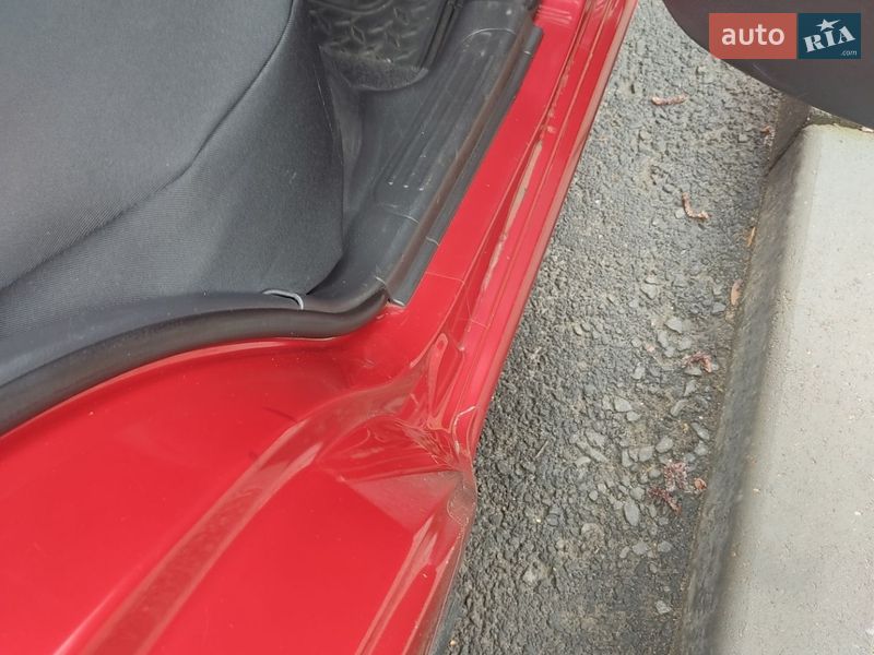 Седан Chevrolet Aveo 2010 в Николаеве