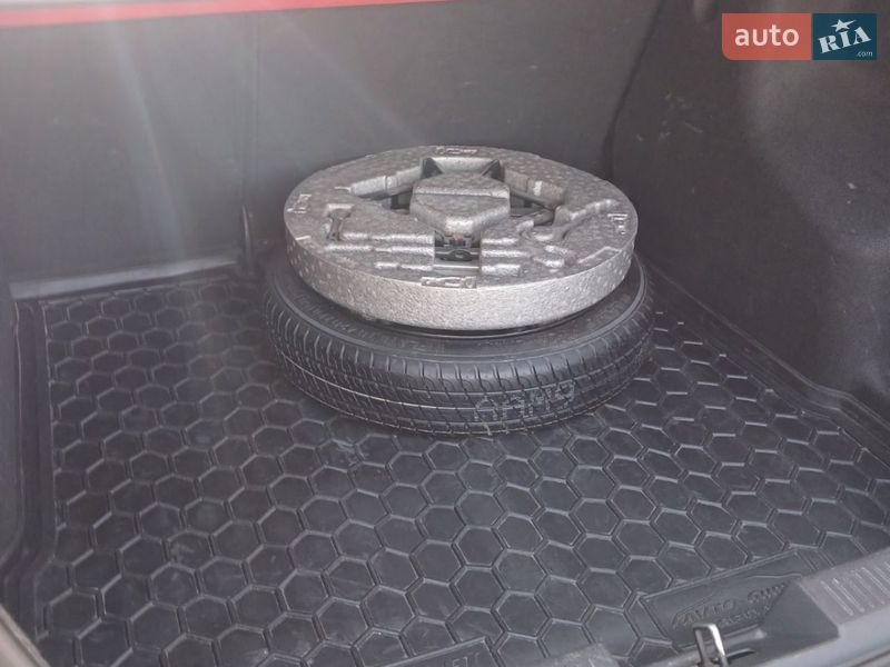 Седан Chevrolet Aveo 2013 в Кицмани