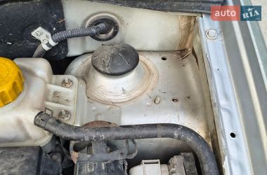 Седан Chevrolet Aveo 2008 в Нетішині