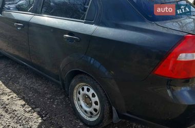 Седан Chevrolet Aveo 2007 в Ходореві
