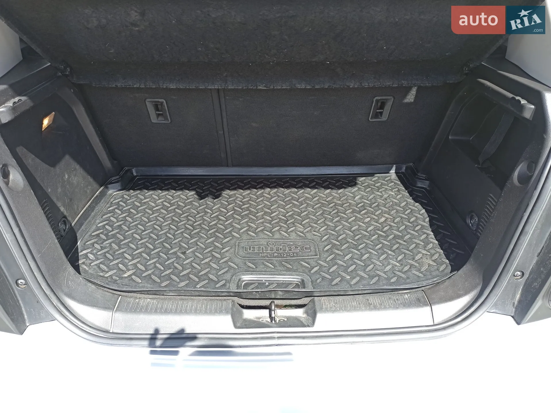2011 Chevrolet Aveo - мініатюра 27