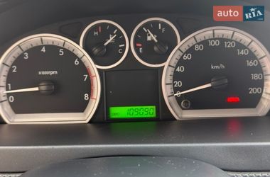 Седан Chevrolet Aveo 2008 в Черкассах