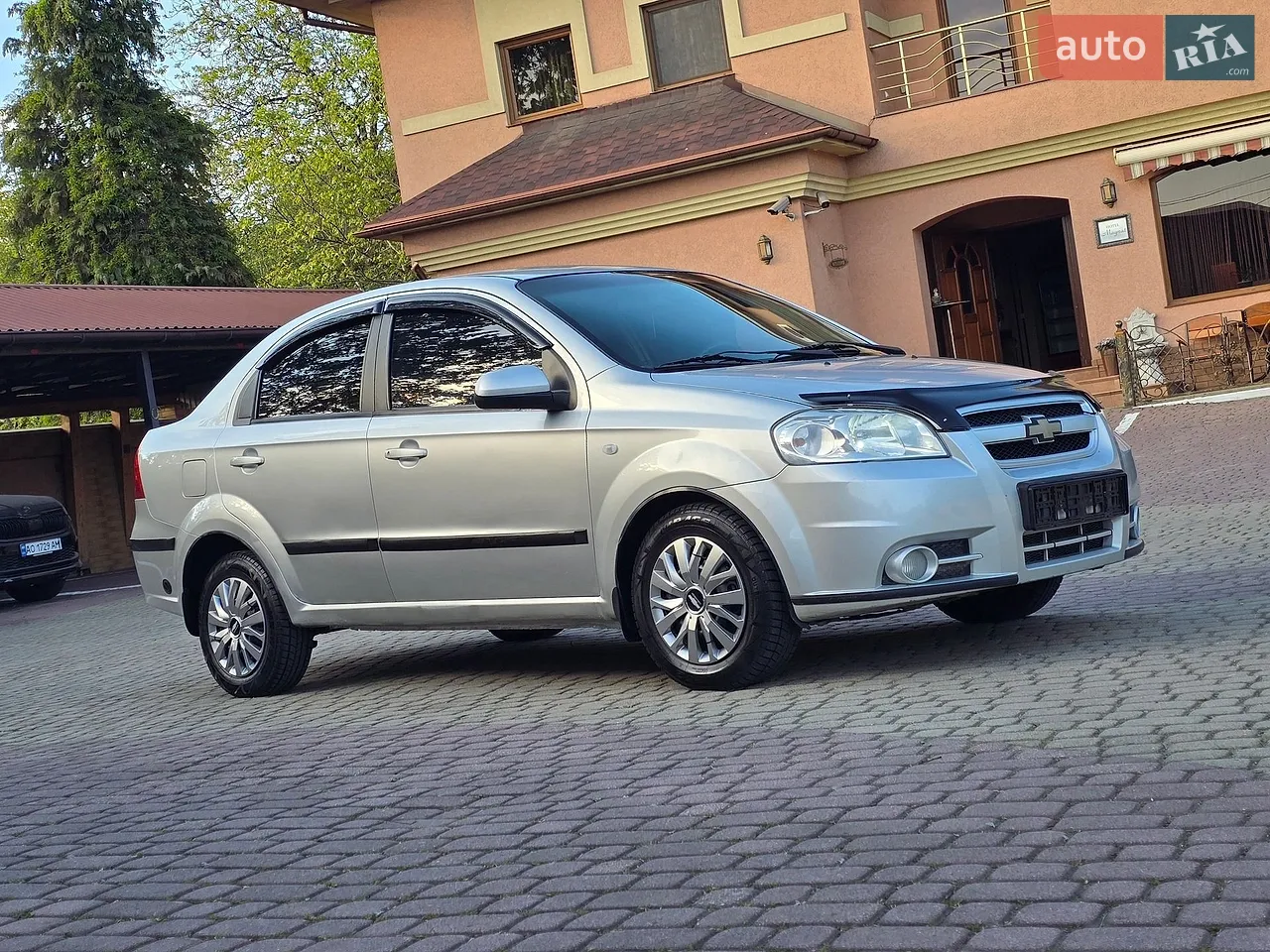 2019 Skoda Octavia - мініатюра 55