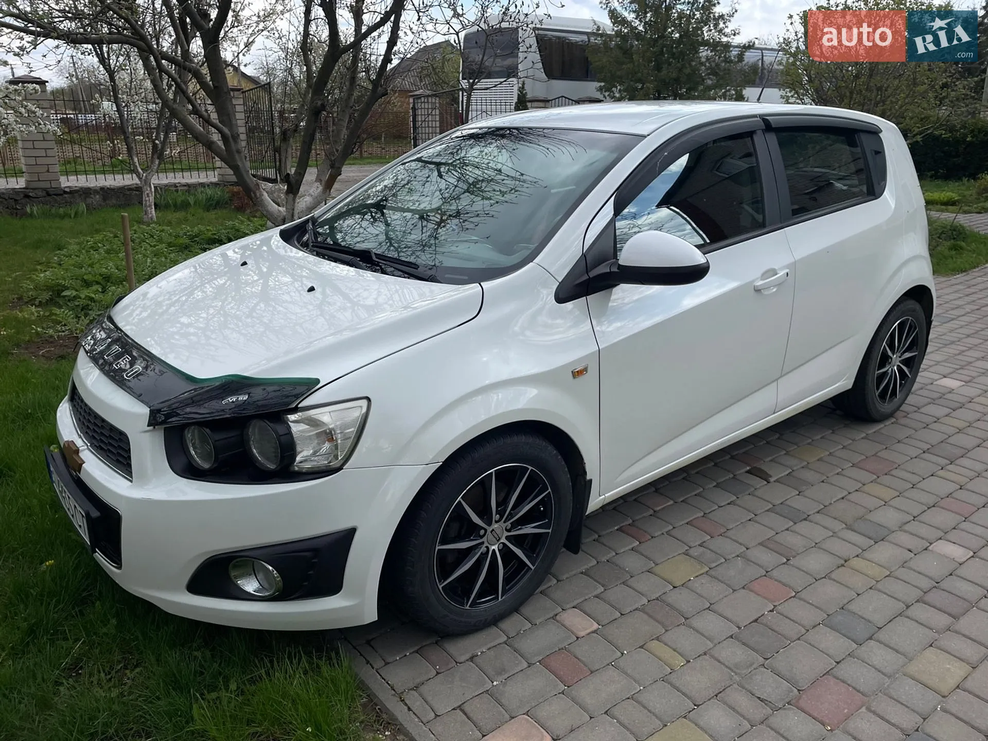 Фото авто 15