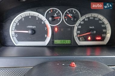 Седан Chevrolet Aveo 2006 в Киеве