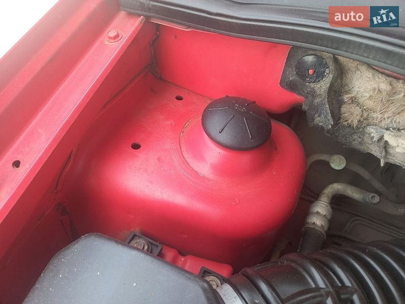 Седан Chevrolet Aveo 2007 в Ивано-Франковске
