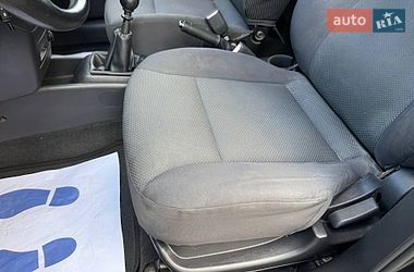 Седан Chevrolet Aveo 2007 в Стрые