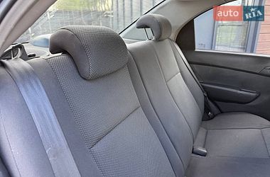 Седан Chevrolet Aveo 2007 в Стрые