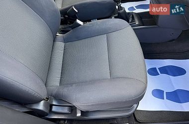 Седан Chevrolet Aveo 2007 в Стрые