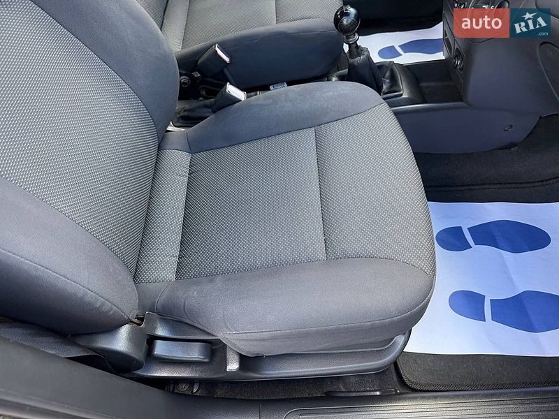Седан Chevrolet Aveo 2007 в Стрые