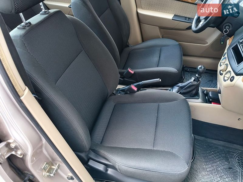 Седан Chevrolet Aveo 2008 в Львове фото 15 Седан Chevrolet Aveo 2008 в Львове