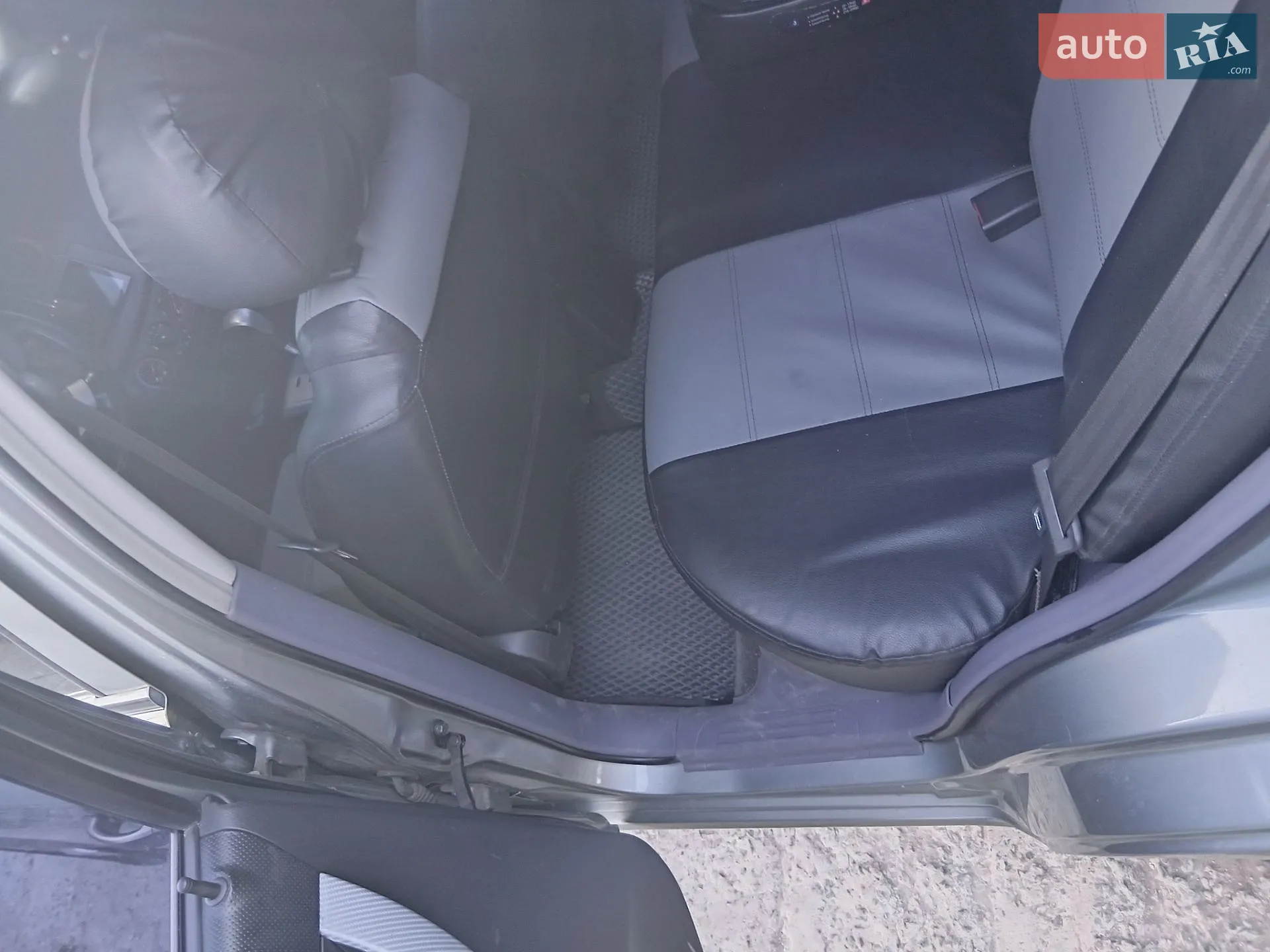 2011 Chevrolet Aveo - мініатюра 17