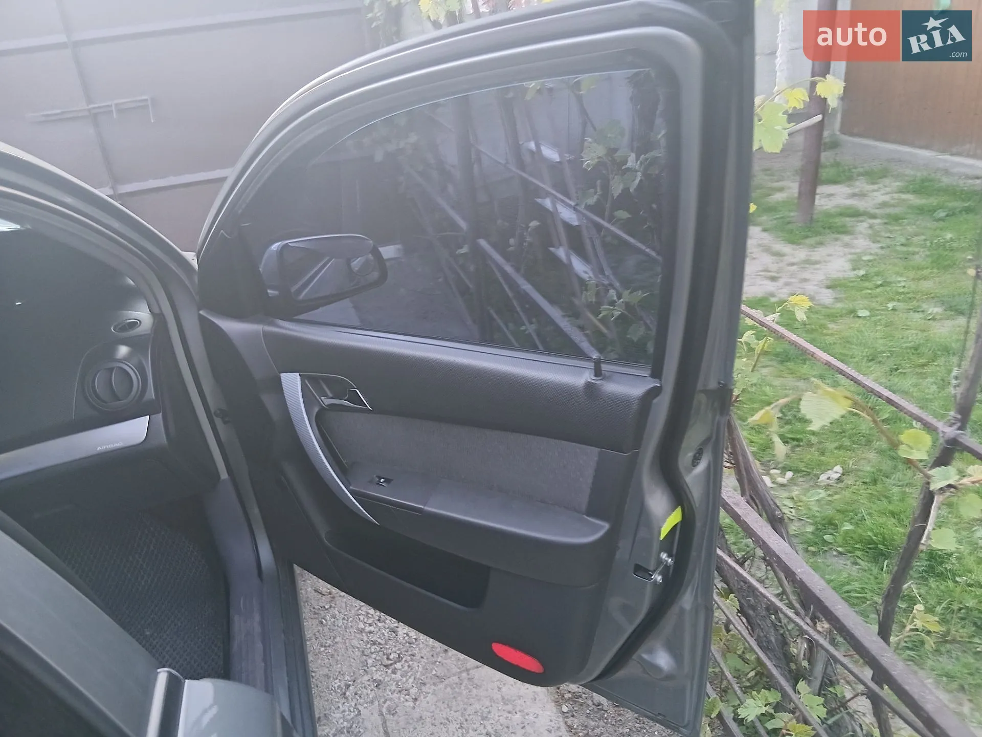 2011 Chevrolet Aveo - мініатюра 22